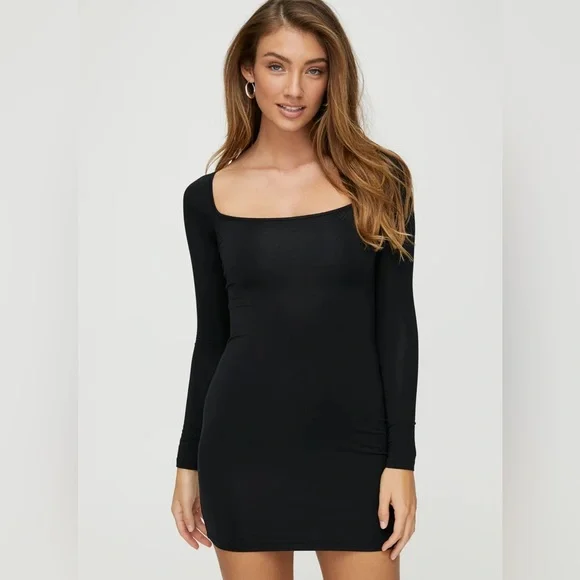 Wilfred Free Diana Dress - Picture 3 of 12